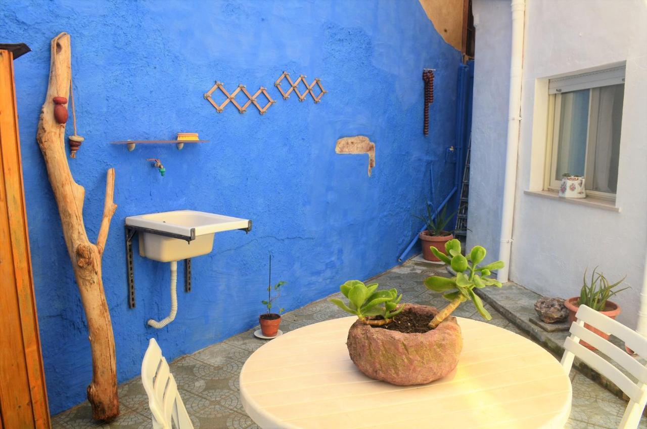 Duas Pedras, Private Apartment In The Heart Of Боса Экстерьер фото