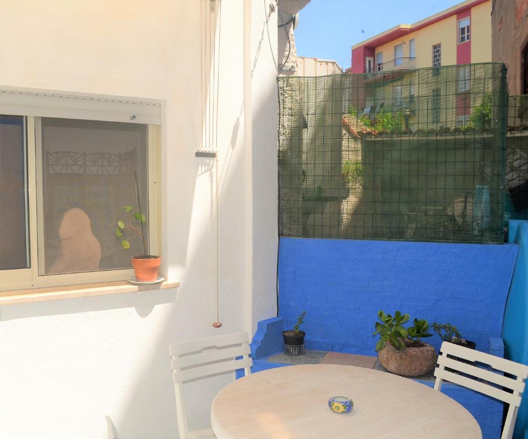 Duas Pedras, Private Apartment In The Heart Of Боса Экстерьер фото