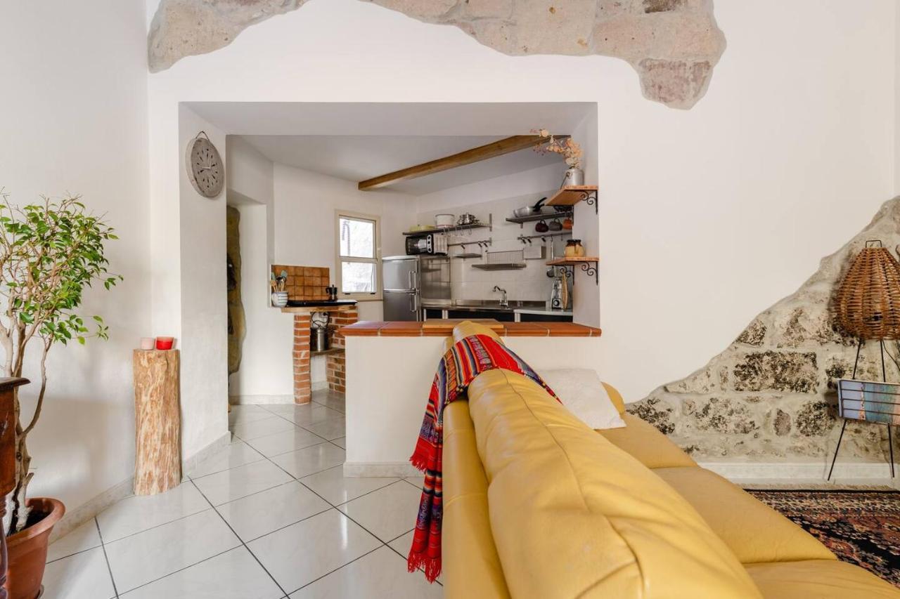 Duas Pedras, Private Apartment In The Heart Of Боса Экстерьер фото