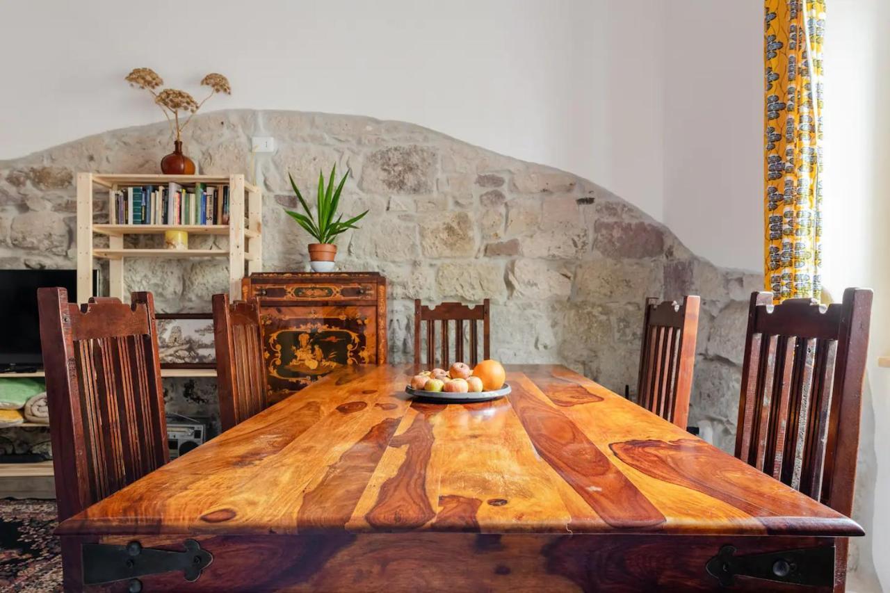 Duas Pedras, Private Apartment In The Heart Of Боса Экстерьер фото