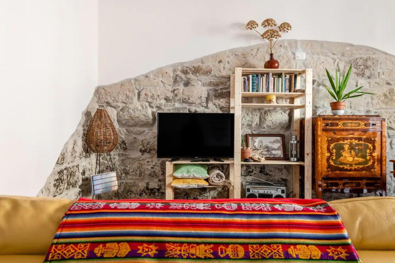 Duas Pedras, Private Apartment In The Heart Of Боса Экстерьер фото