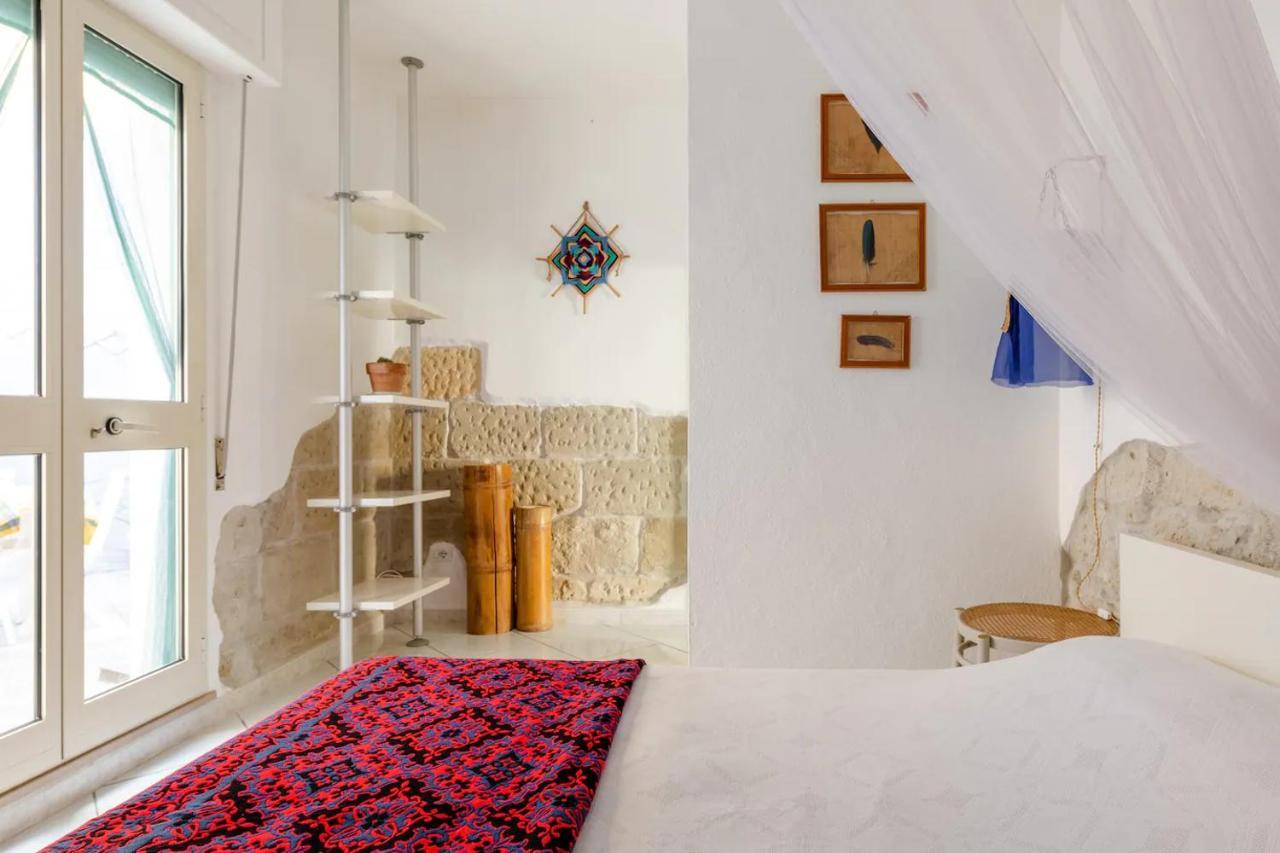 Duas Pedras, Private Apartment In The Heart Of Боса Экстерьер фото