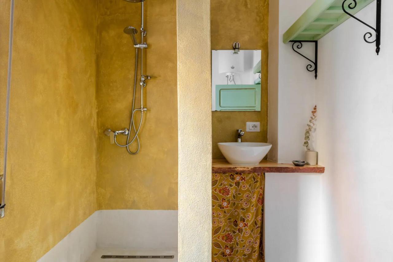 Duas Pedras, Private Apartment In The Heart Of Боса Экстерьер фото