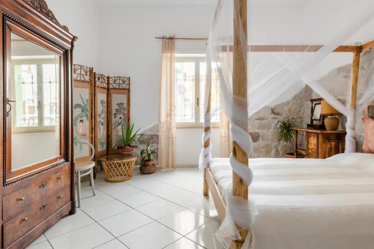 Duas Pedras, Private Apartment In The Heart Of Боса Экстерьер фото