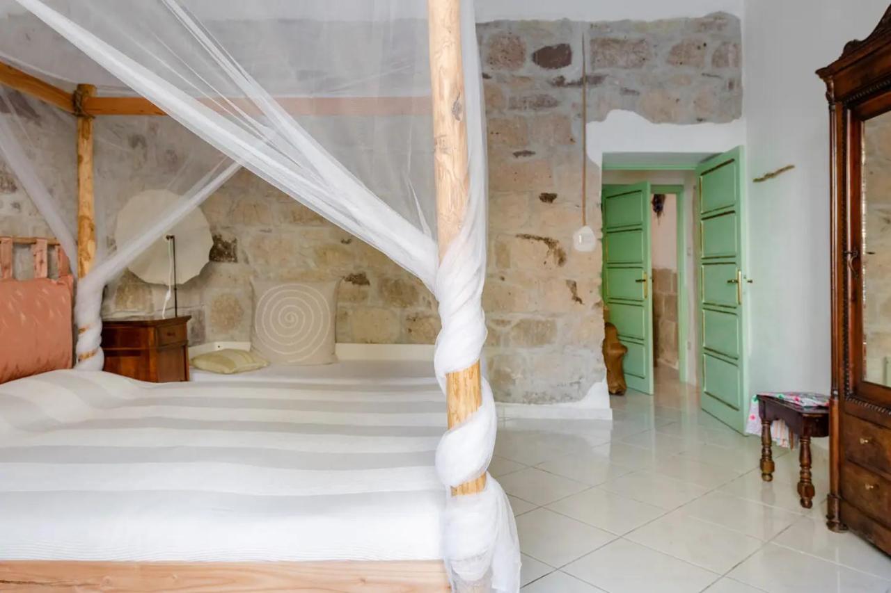 Duas Pedras, Private Apartment In The Heart Of Боса Экстерьер фото