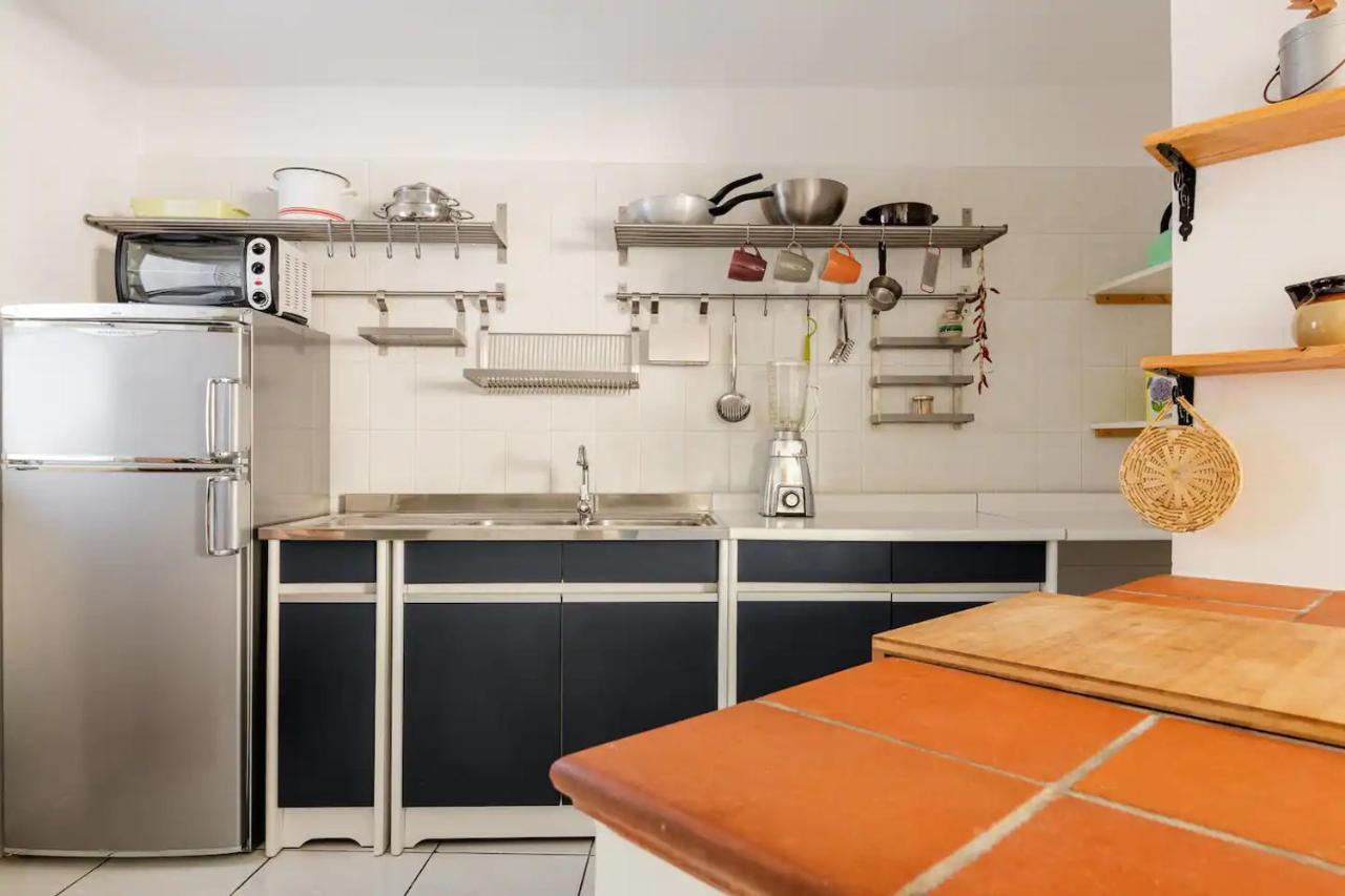 Duas Pedras, Private Apartment In The Heart Of Боса Экстерьер фото